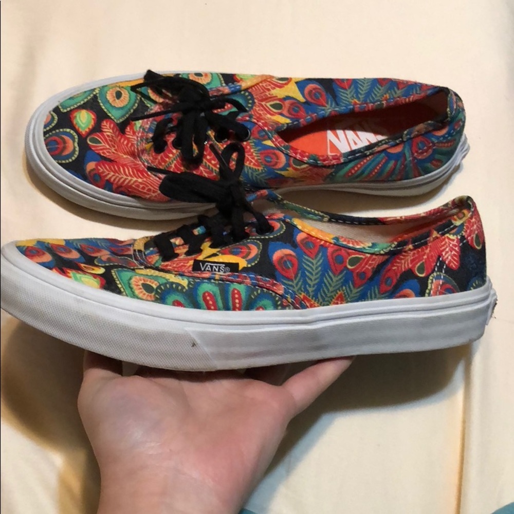 Van’s- Women’s size 7